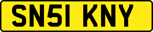 SN51KNY
