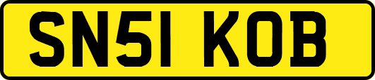 SN51KOB