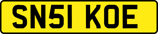 SN51KOE