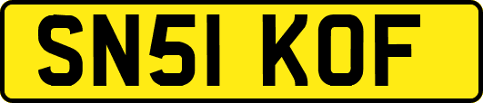 SN51KOF