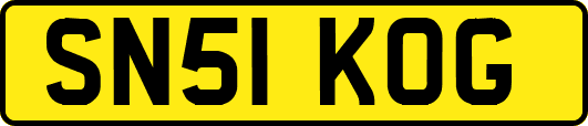 SN51KOG