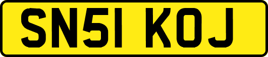 SN51KOJ
