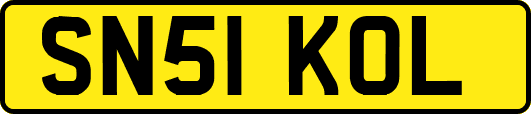 SN51KOL