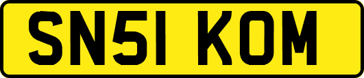 SN51KOM