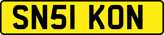 SN51KON