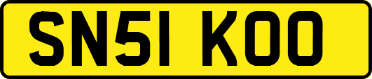 SN51KOO