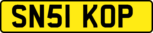 SN51KOP