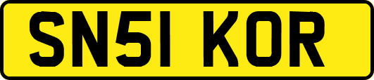 SN51KOR