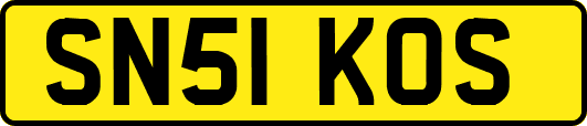 SN51KOS