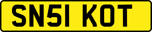 SN51KOT