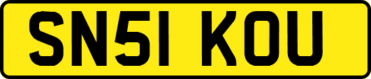 SN51KOU
