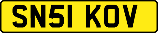 SN51KOV