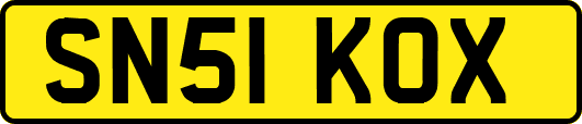 SN51KOX