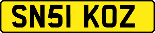 SN51KOZ