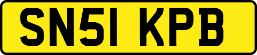 SN51KPB