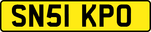 SN51KPO