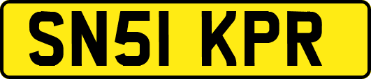 SN51KPR