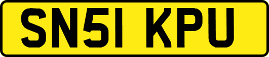 SN51KPU