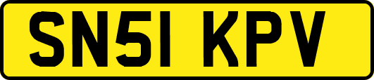 SN51KPV