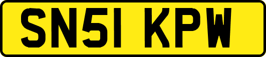 SN51KPW