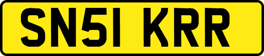 SN51KRR