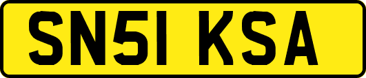 SN51KSA
