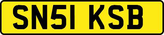 SN51KSB