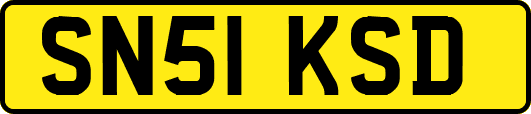 SN51KSD