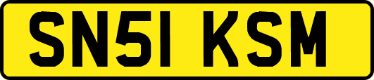 SN51KSM