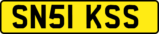 SN51KSS