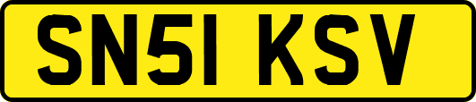 SN51KSV