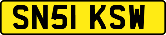 SN51KSW
