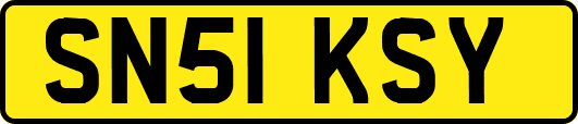 SN51KSY