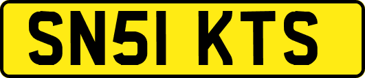 SN51KTS