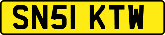 SN51KTW