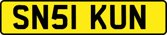 SN51KUN