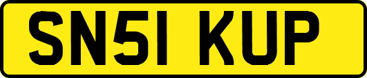 SN51KUP
