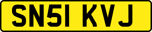 SN51KVJ