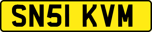 SN51KVM