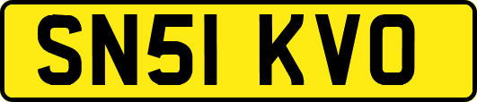 SN51KVO