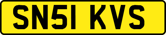 SN51KVS