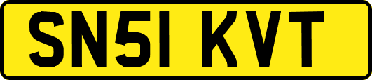 SN51KVT
