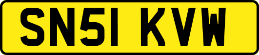 SN51KVW