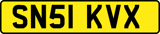 SN51KVX