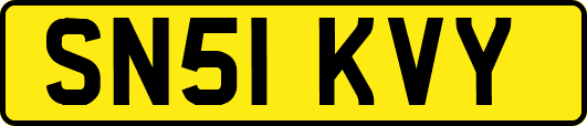 SN51KVY