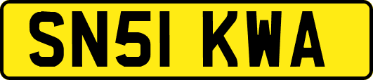 SN51KWA