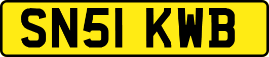 SN51KWB