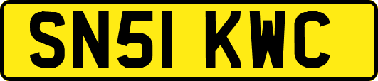 SN51KWC