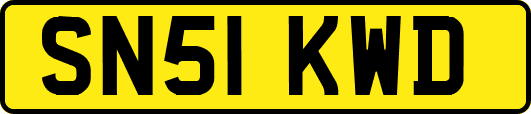 SN51KWD