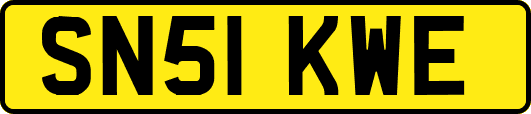 SN51KWE